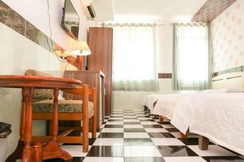 Sao Mai Hotel