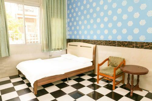 Sao Mai Hotel