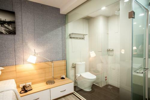 Hotel Laluna Saigon