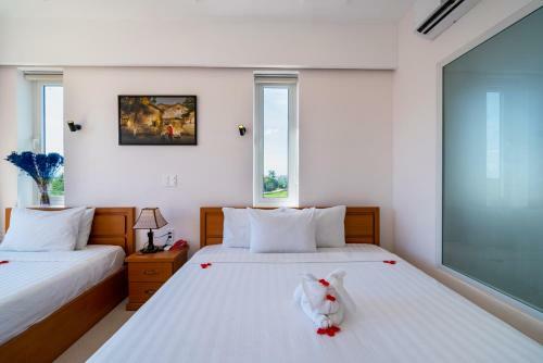 Hotel Ideal Villa And Hostel