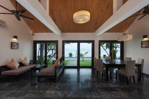 Hotel Vedana Lagoon Resort & Spa