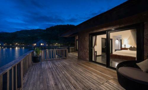 Hotel Vedana Lagoon Resort & Spa