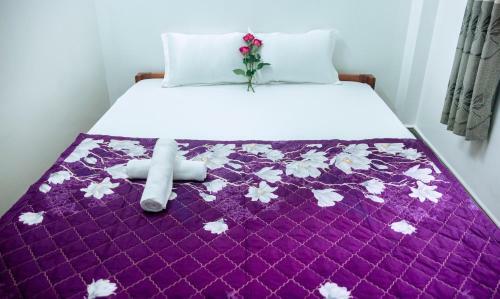 Hotel Thanh An 2 Guesthouse