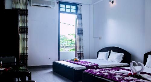 Hotel Thanh An 2 Guesthouse