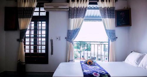 Hotel Thanh An 2 Guesthouse