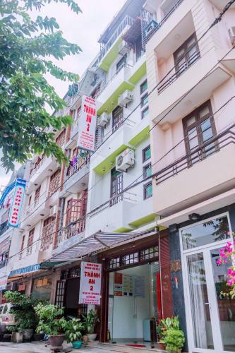 Hotel Thanh An 2 Guesthouse