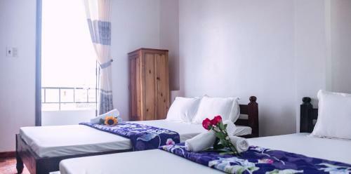 Hotel Thanh An 2 Guesthouse