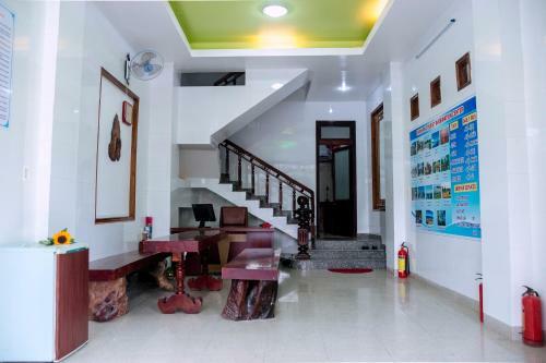 Hotel Thanh An 2 Guesthouse