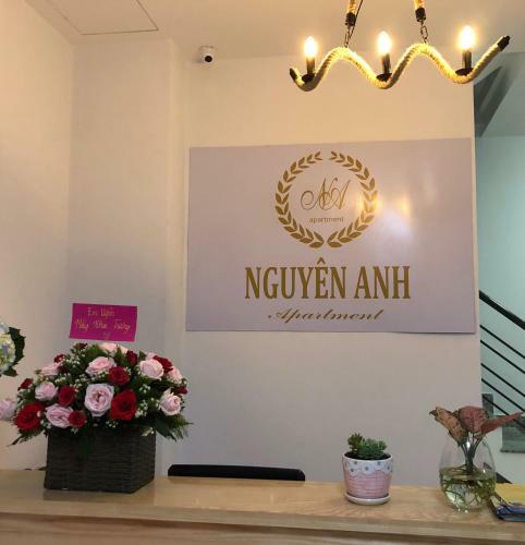 Nguyen Anh Apartment