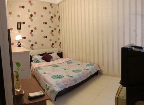Albergue Dong Hai Hotel