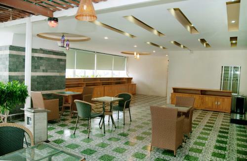 Victorian Nha Trang Hotel