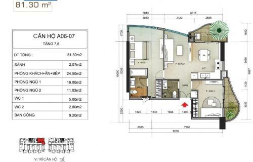 Blue Sapphire Sea View Apartment