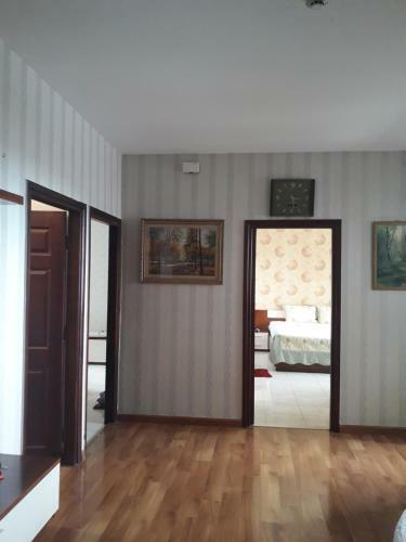 Osc Land Apartment