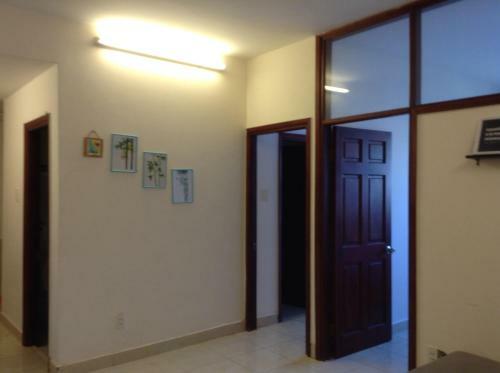 Osc Land Apartment