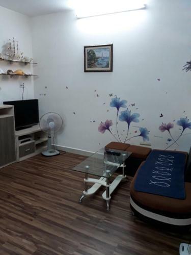 Osc Land Apartment