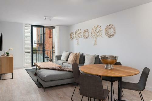 De Waterkant Luxury Apartments