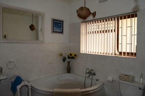 Apartamentos Bradclin House