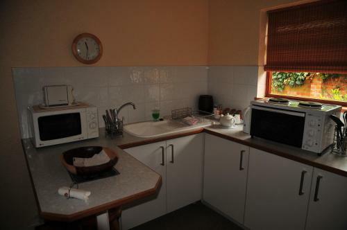 Apartamentos Bradclin House