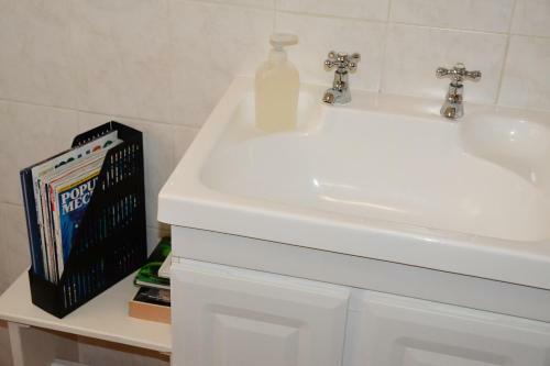 Apartamentos Bradclin House
