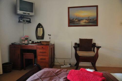 Apartamentos Bradclin House