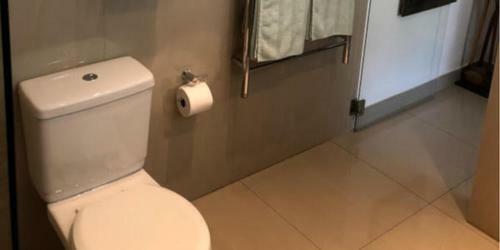 Hostal Southern Comfort Guest House