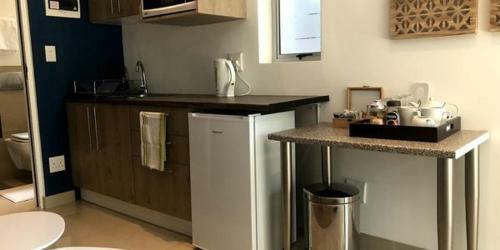Hostal Southern Comfort Guest House