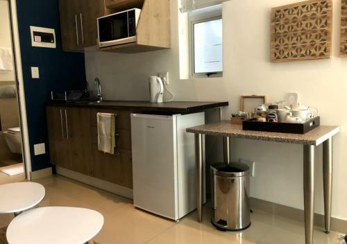 Hostal Southern Comfort Guest House