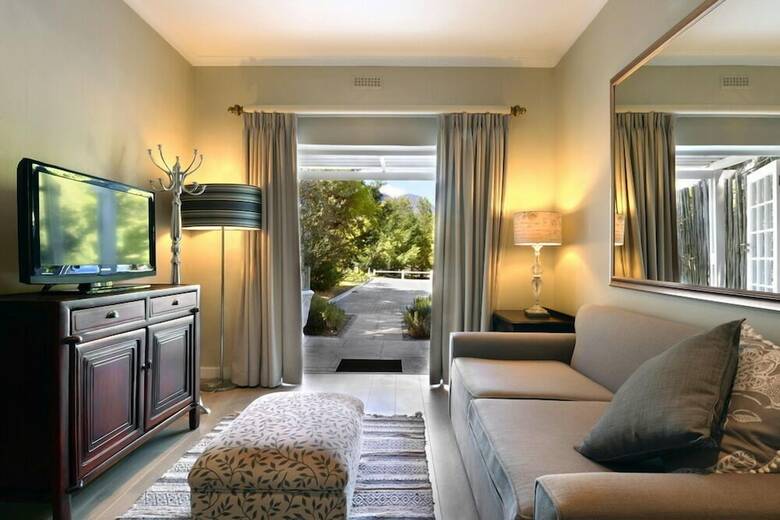 Hostal Lavender Farm Guest House
