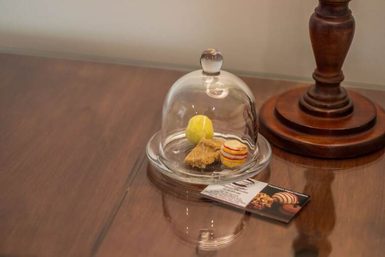 Hostal Ashbourne House Guest House