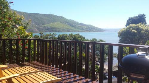 Hotel Under Milkwood Resort