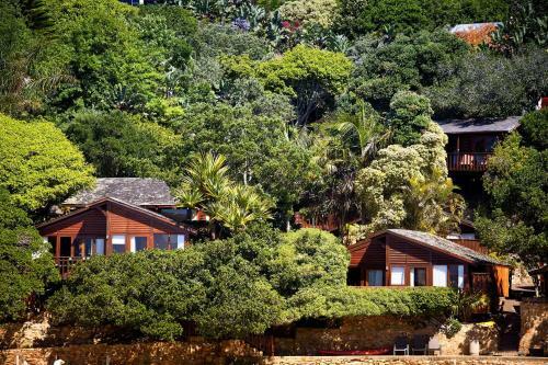 Hotel Under Milkwood Resort