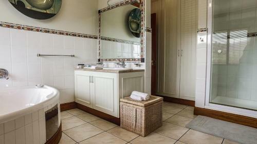 Hostal Knysna Pearl View Guest House