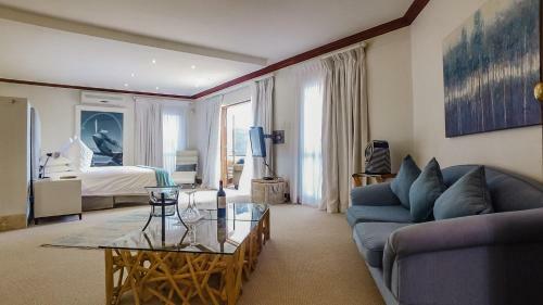 Hostal Knysna Pearl View Guest House
