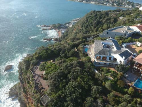 Hostal Knysna Pearl View Guest House