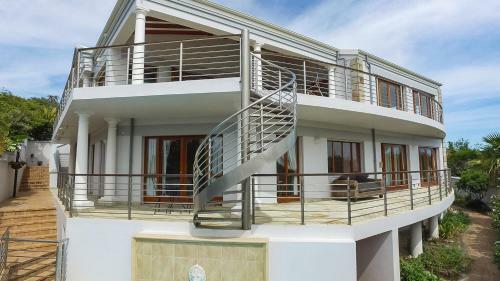 Hostal Knysna Pearl View Guest House