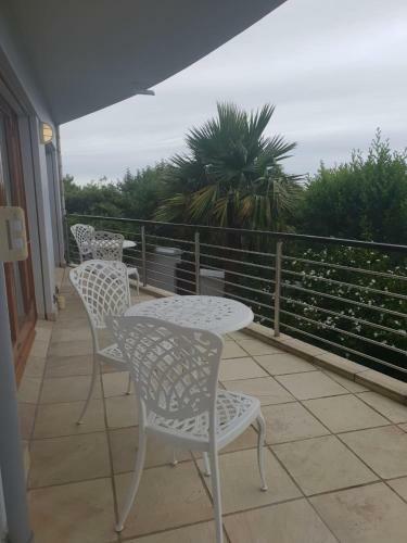 Hostal Knysna Pearl View Guest House