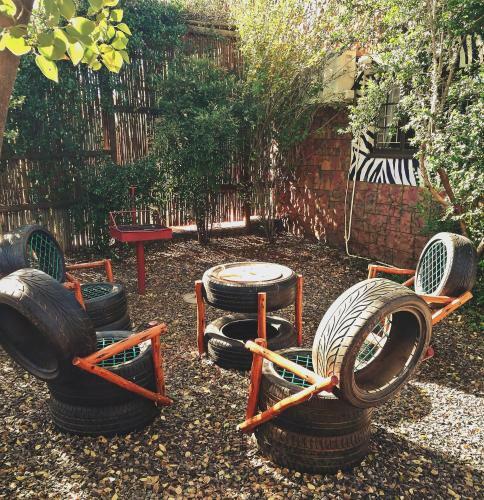 Hostal Safari Travelodge