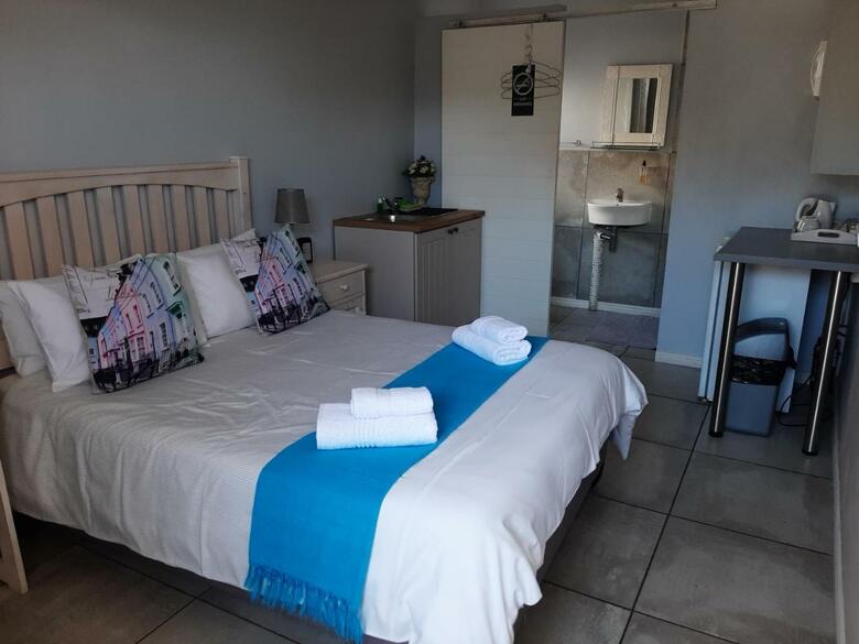 Hostal Croeso Guest House