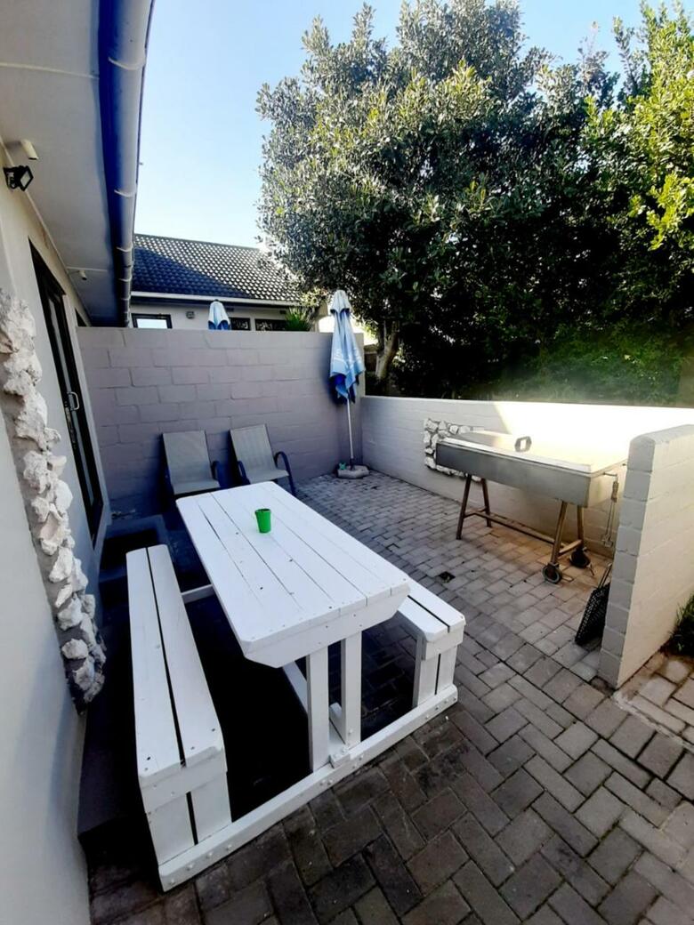 Hostal Croeso Guest House