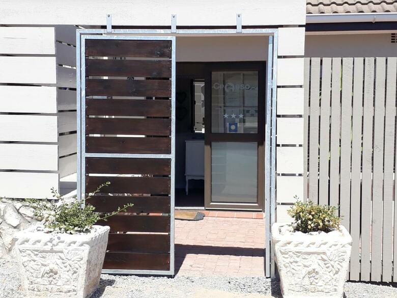 Hostal Croeso Guest House