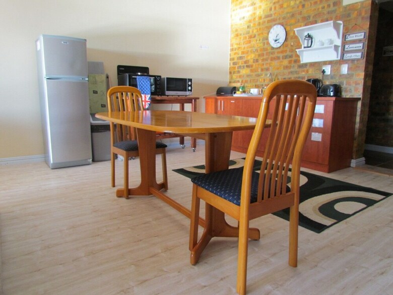 Bed & Breakfast Golfer's Retreat