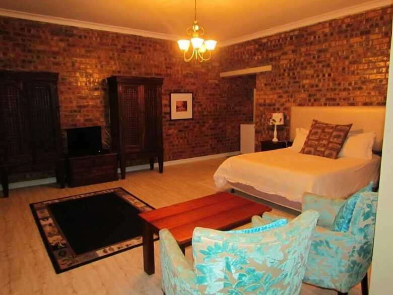 Bed & Breakfast Golfer's Retreat