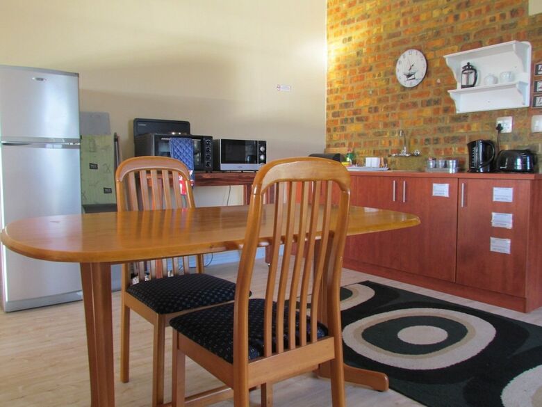 Bed & Breakfast Golfer's Retreat