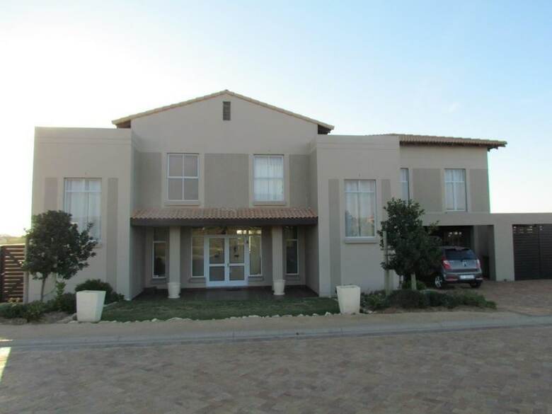 Bed & Breakfast Golfer's Retreat