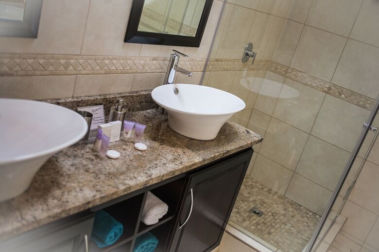 Hostal Aquamarine Guest House