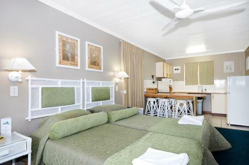 Hotel Pine Lodge Resort