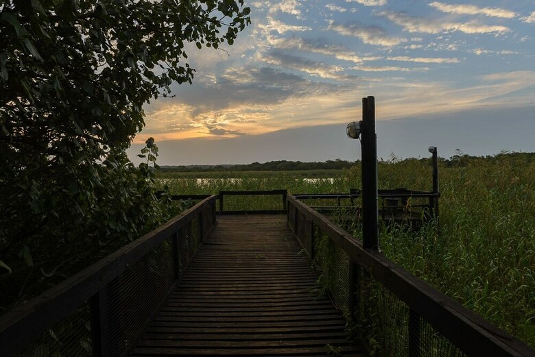 Apartamento 15 The Bridge Holiday Resort