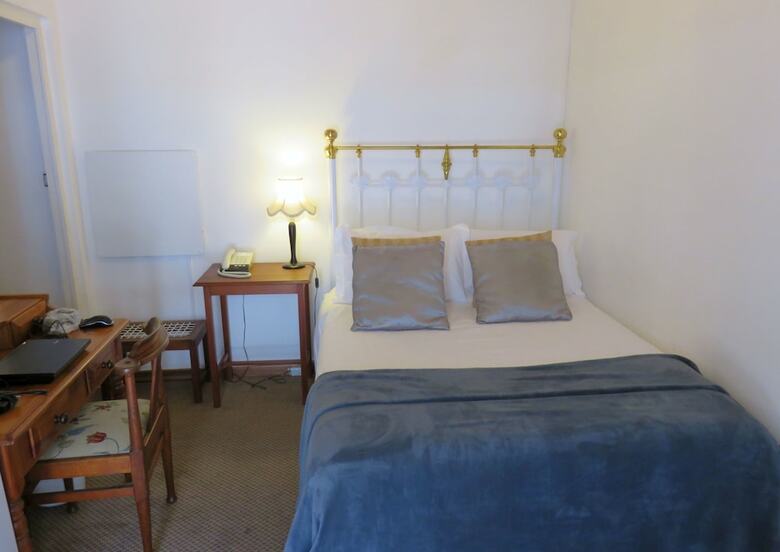 Hostal Fynbos Villa Guest House