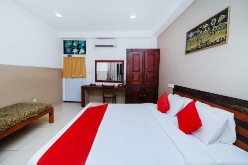 Hotel Oyo 312 Ran Dhara Resort