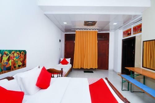 Hotel Oyo 312 Ran Dhara Resort